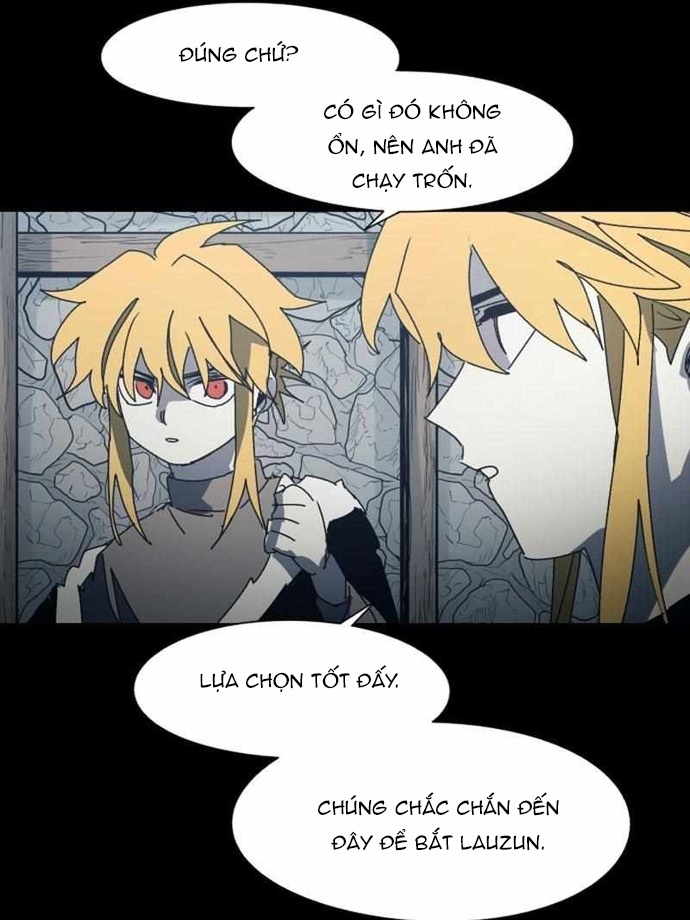 Kỵ Sĩ Báo Thù Chap 218 - Next Chap 219