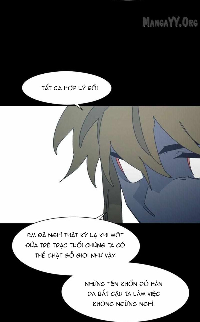Kỵ Sĩ Báo Thù Chap 218 - Next Chap 219
