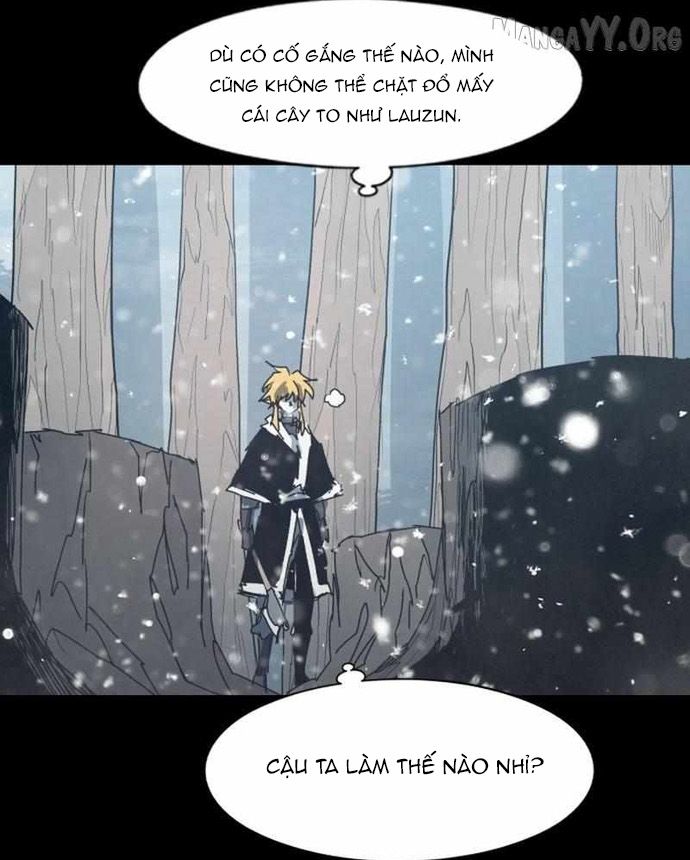 Kỵ Sĩ Báo Thù Chap 218 - Next Chap 219