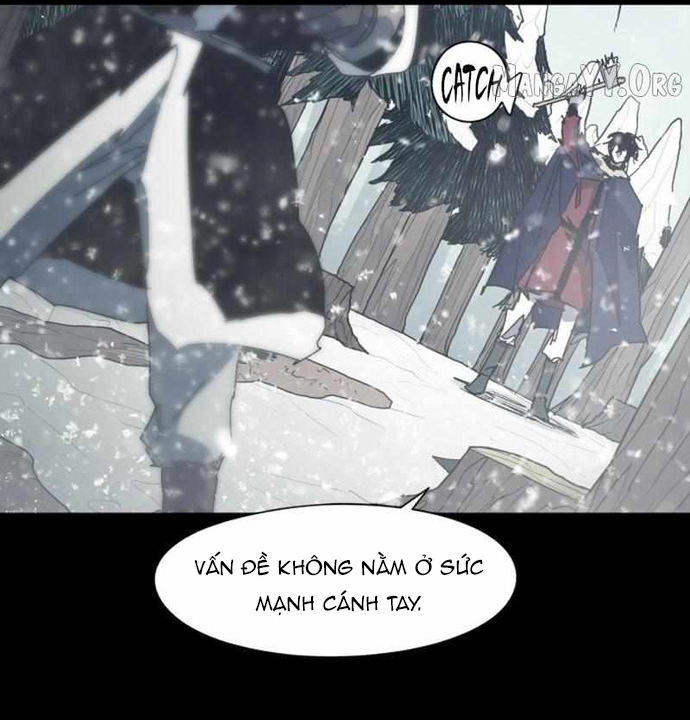 Kỵ Sĩ Báo Thù Chap 218 - Next Chap 219