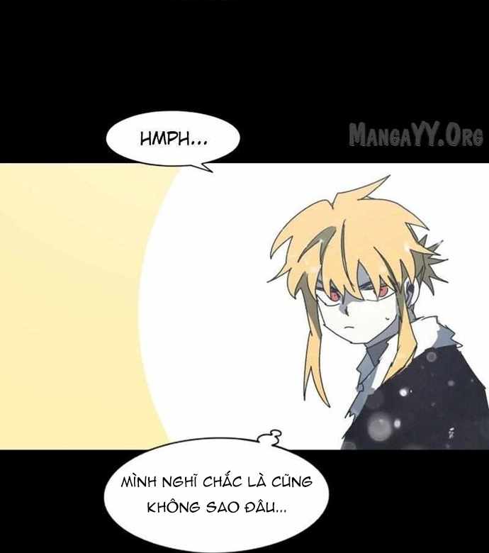 Kỵ Sĩ Báo Thù Chap 218 - Next Chap 219