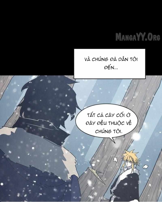 Kỵ Sĩ Báo Thù Chap 218 - Next Chap 219