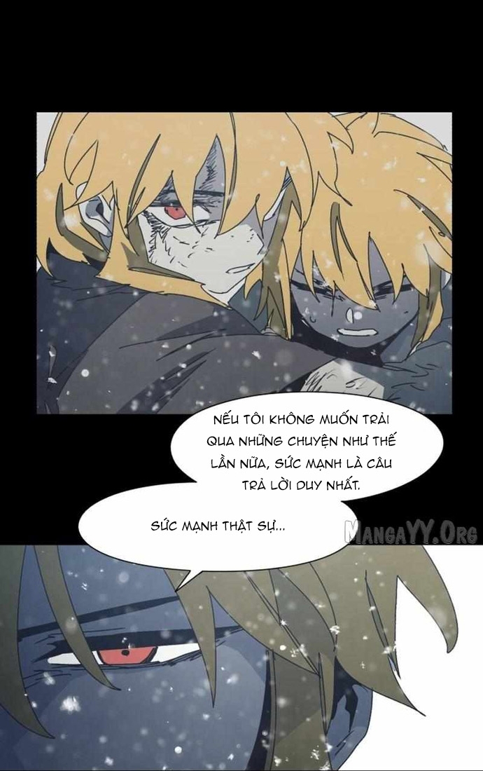 Kỵ Sĩ Báo Thù Chap 218 - Next Chap 219