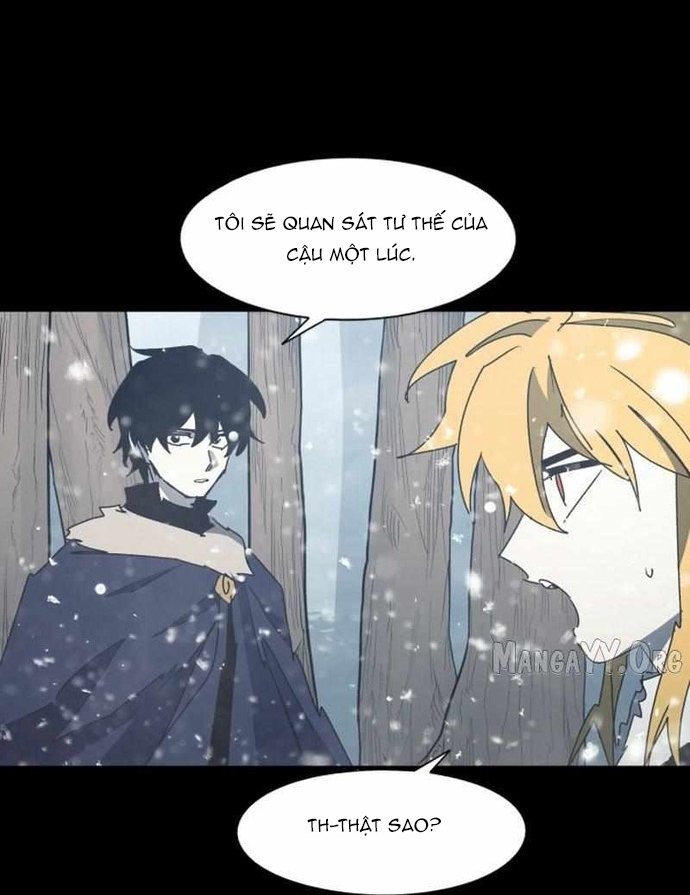 Kỵ Sĩ Báo Thù Chap 218 - Next Chap 219