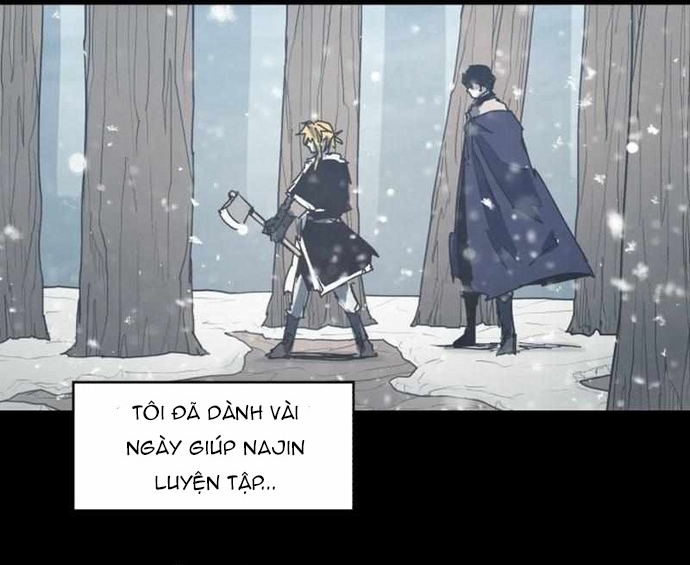 Kỵ Sĩ Báo Thù Chap 218 - Next Chap 219