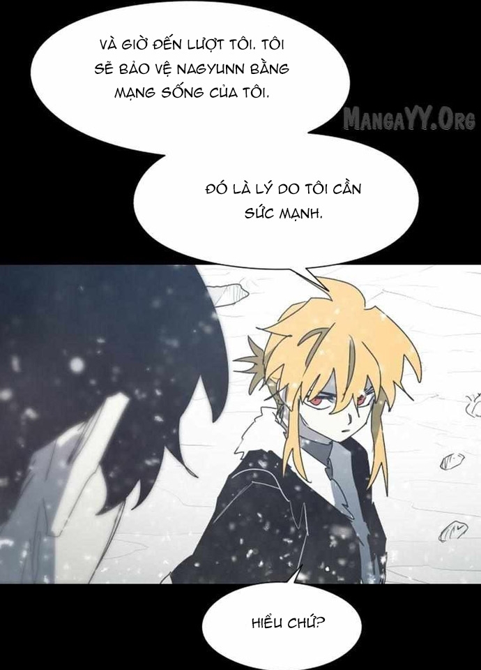 Kỵ Sĩ Báo Thù Chap 218 - Next Chap 219