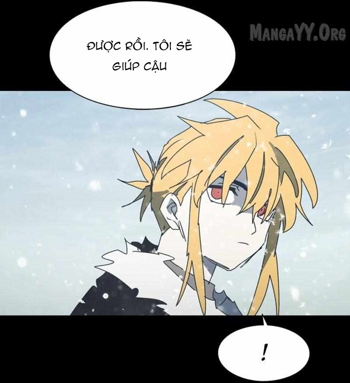 Kỵ Sĩ Báo Thù Chap 218 - Next Chap 219