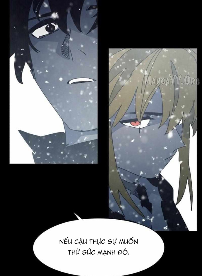 Kỵ Sĩ Báo Thù Chap 218 - Next Chap 219