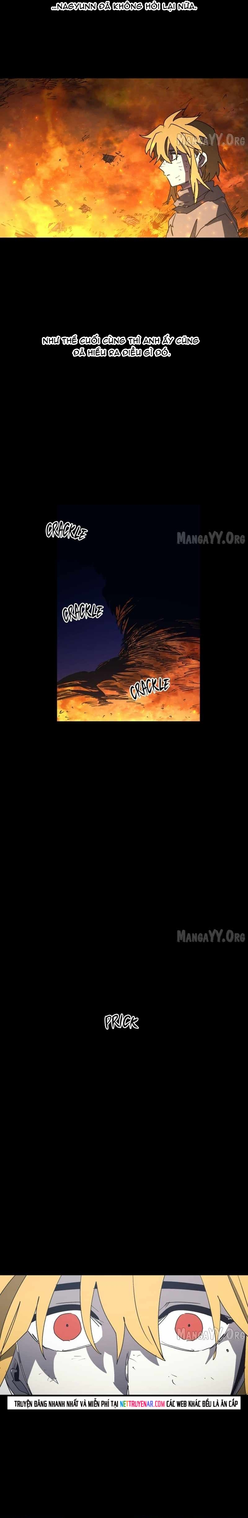 Kỵ Sĩ Báo Thù Chap 219 - Next Chap 220