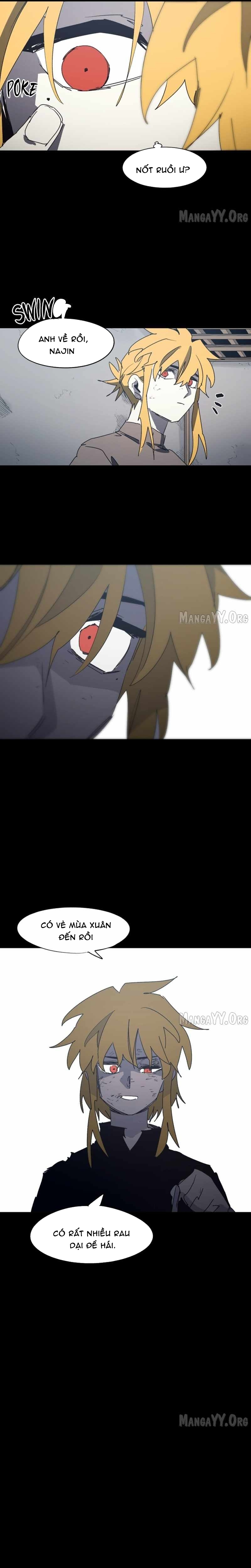 Kỵ Sĩ Báo Thù Chap 219 - Next Chap 220