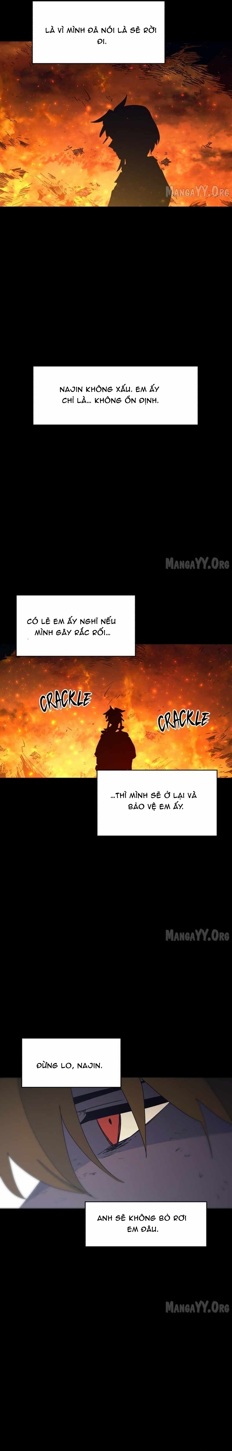 Kỵ Sĩ Báo Thù Chap 219 - Next Chap 220