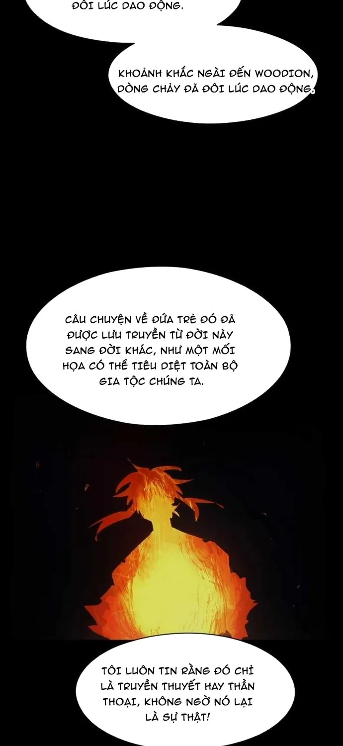 Kỵ Sĩ Báo Thù Chap 220 - Next Chap 221