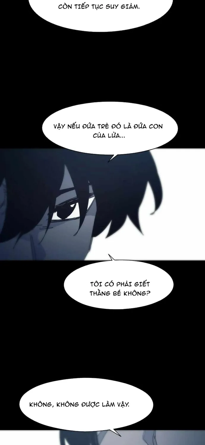 Kỵ Sĩ Báo Thù Chap 220 - Next Chap 221