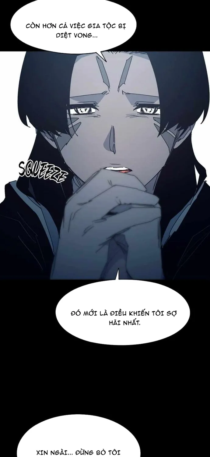 Kỵ Sĩ Báo Thù Chap 220 - Next Chap 221