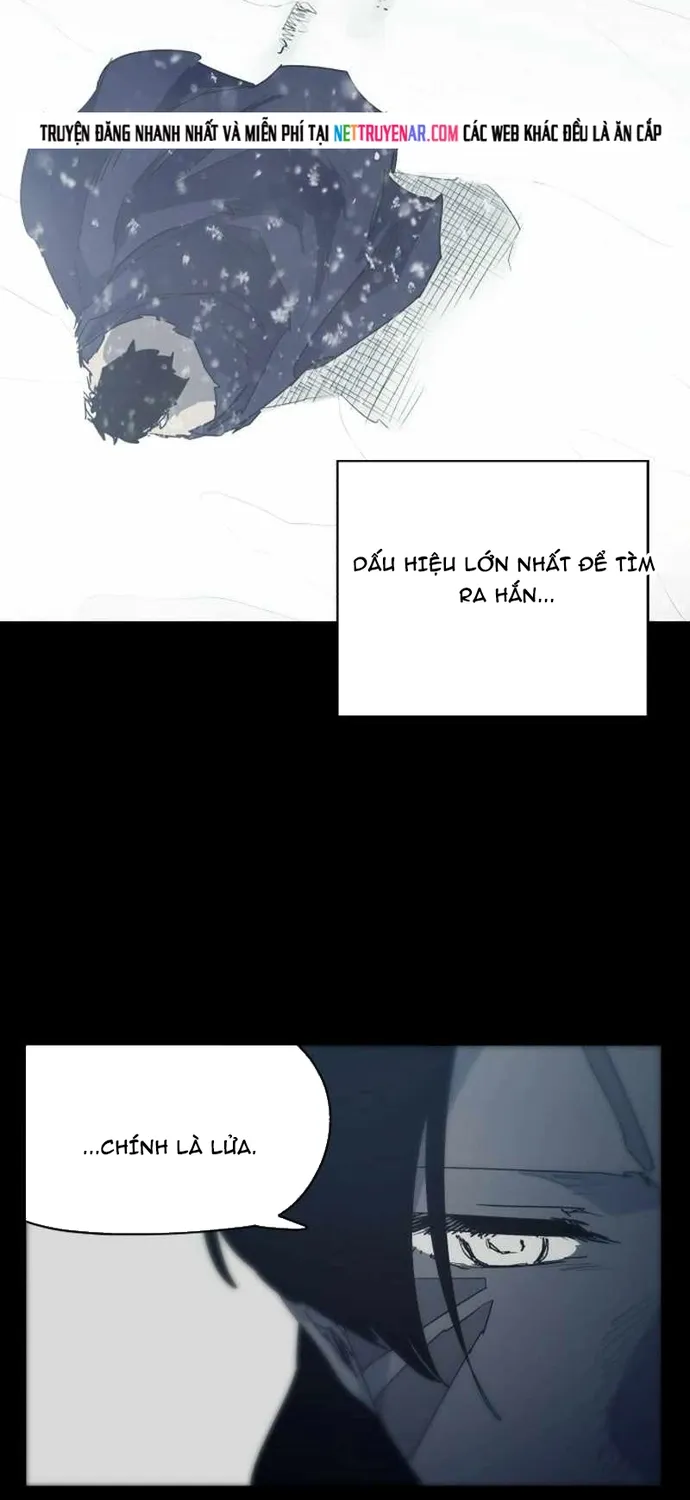 Kỵ Sĩ Báo Thù Chap 220 - Next Chap 221