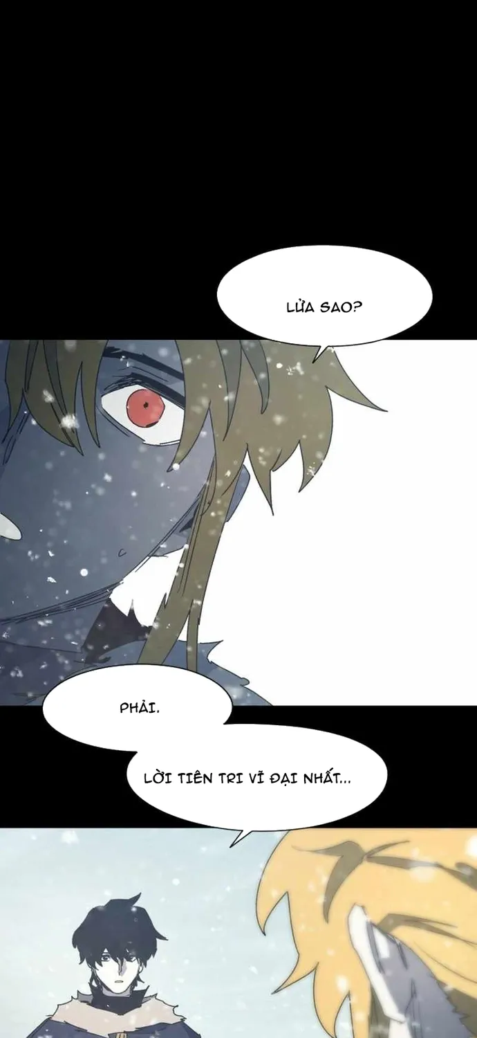 Kỵ Sĩ Báo Thù Chap 220 - Next Chap 221