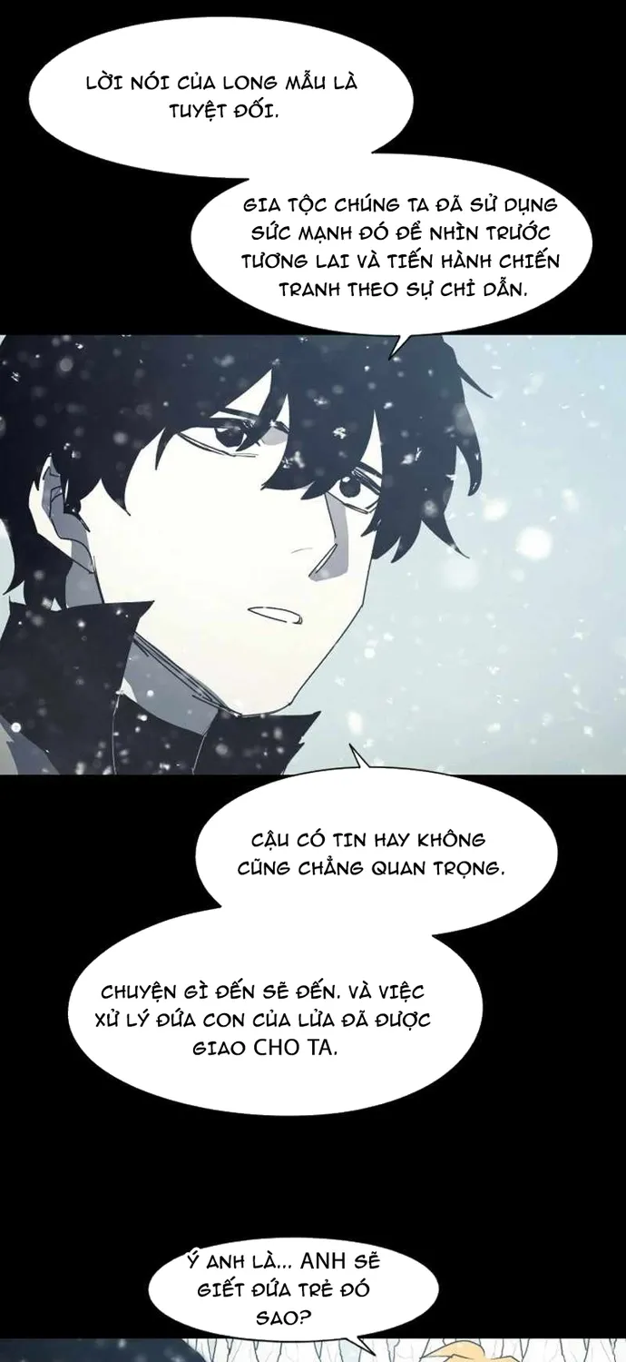 Kỵ Sĩ Báo Thù Chap 220 - Next Chap 221