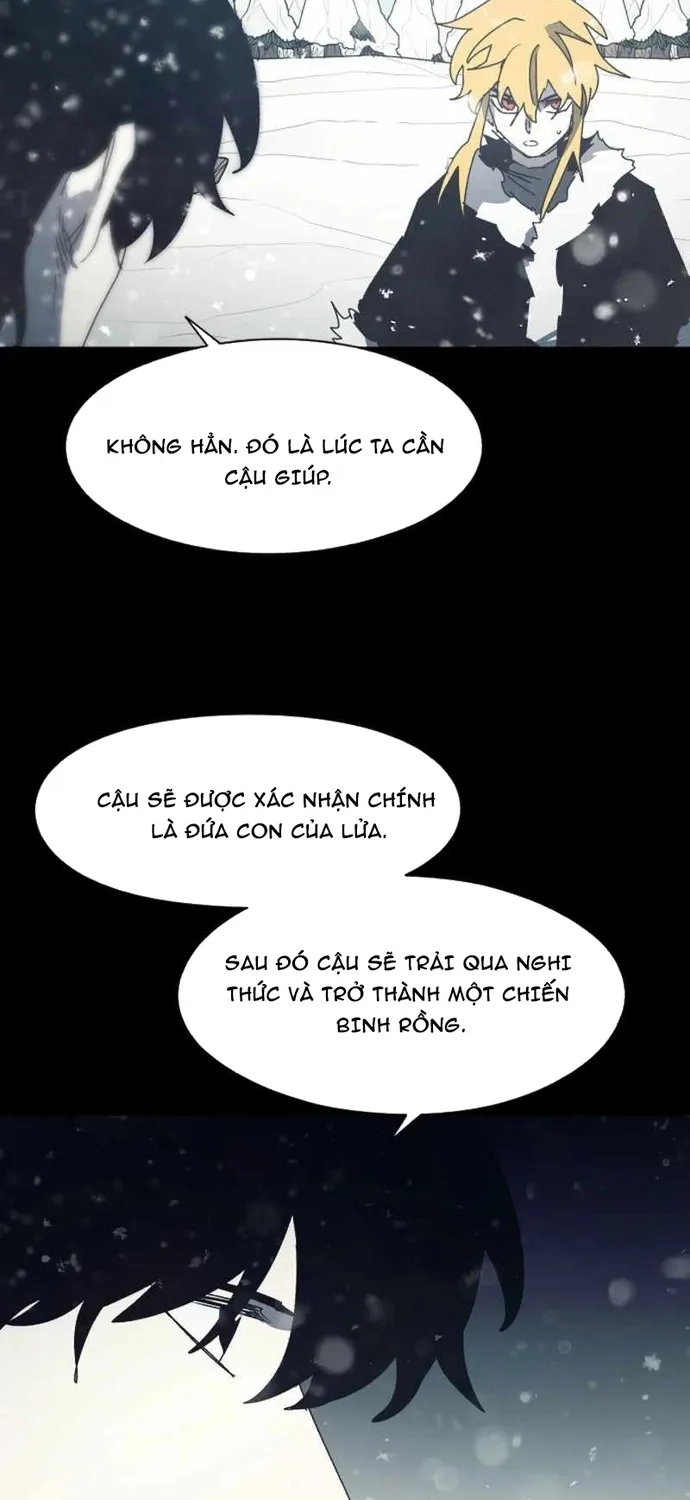 Kỵ Sĩ Báo Thù Chap 220 - Next Chap 221