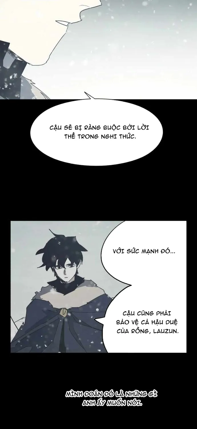 Kỵ Sĩ Báo Thù Chap 220 - Next Chap 221