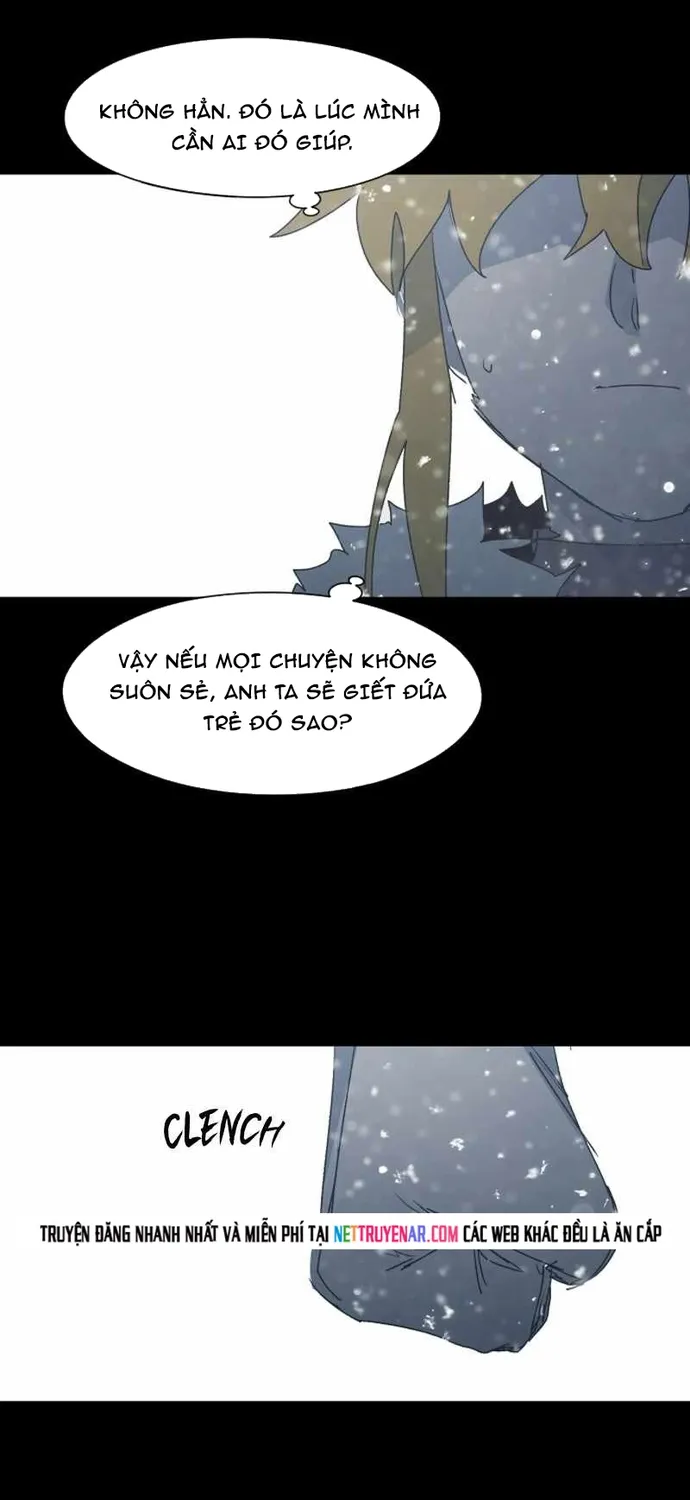 Kỵ Sĩ Báo Thù Chap 220 - Next Chap 221