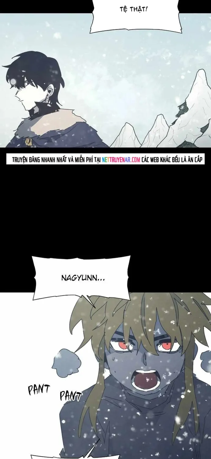 Kỵ Sĩ Báo Thù Chap 220 - Next Chap 221