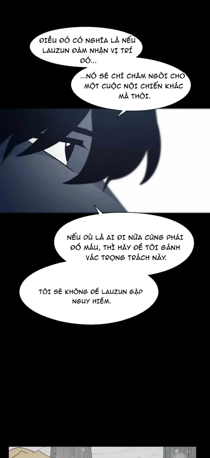 Kỵ Sĩ Báo Thù Chap 220 - Next Chap 221