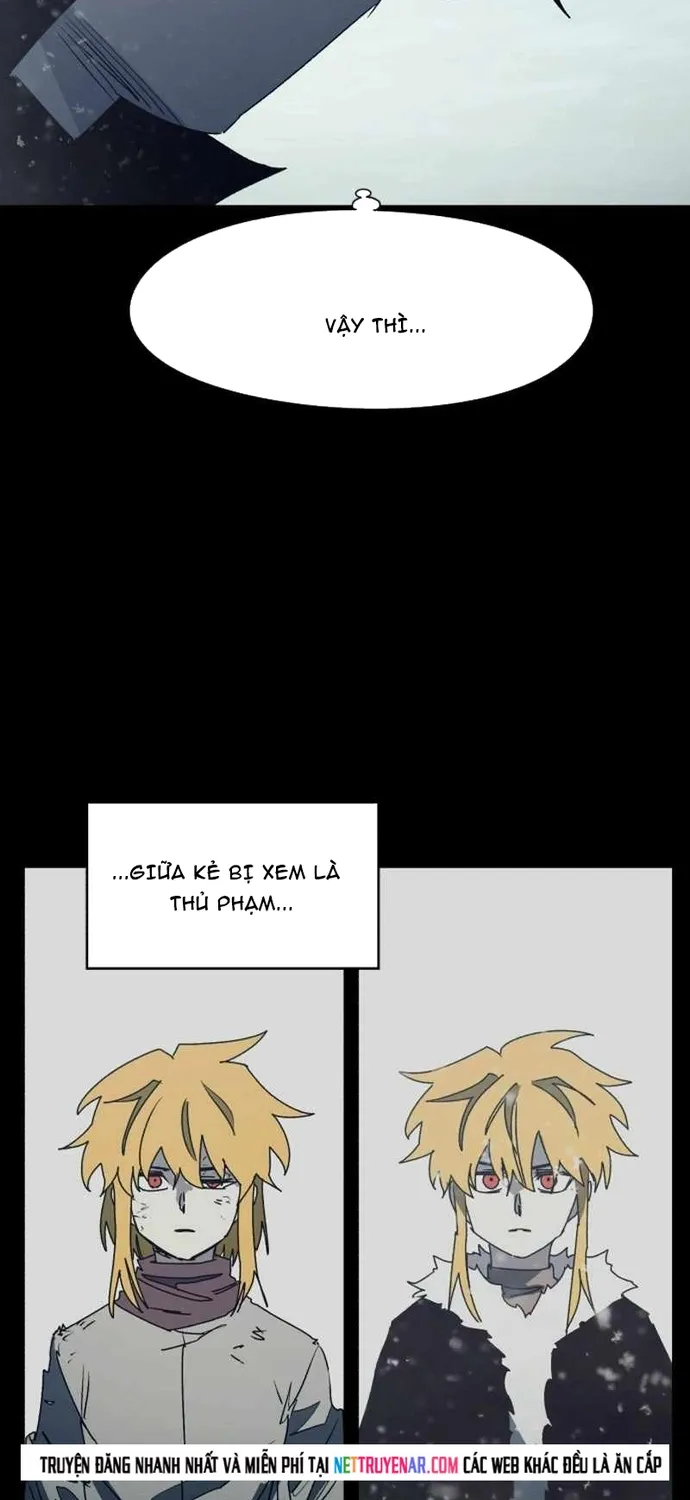 Kỵ Sĩ Báo Thù Chap 220 - Next Chap 221