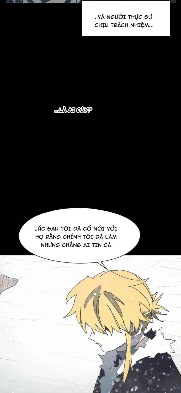 Kỵ Sĩ Báo Thù Chap 220 - Next Chap 221
