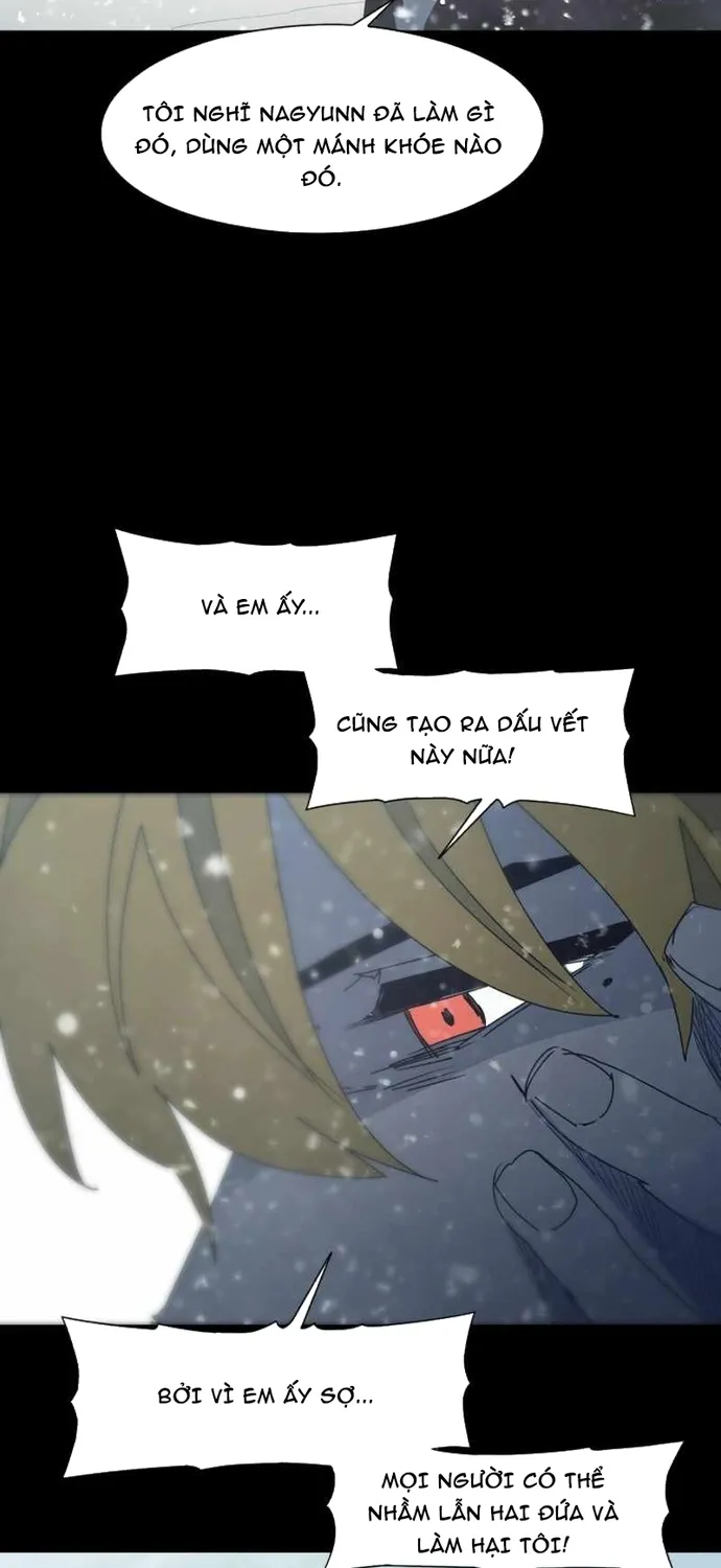 Kỵ Sĩ Báo Thù Chap 220 - Next Chap 221