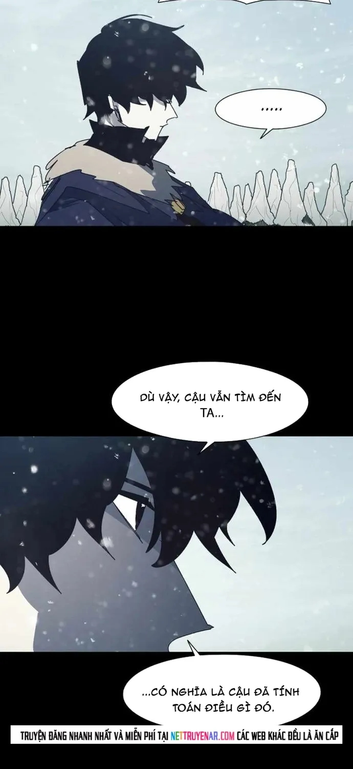 Kỵ Sĩ Báo Thù Chap 220 - Next Chap 221