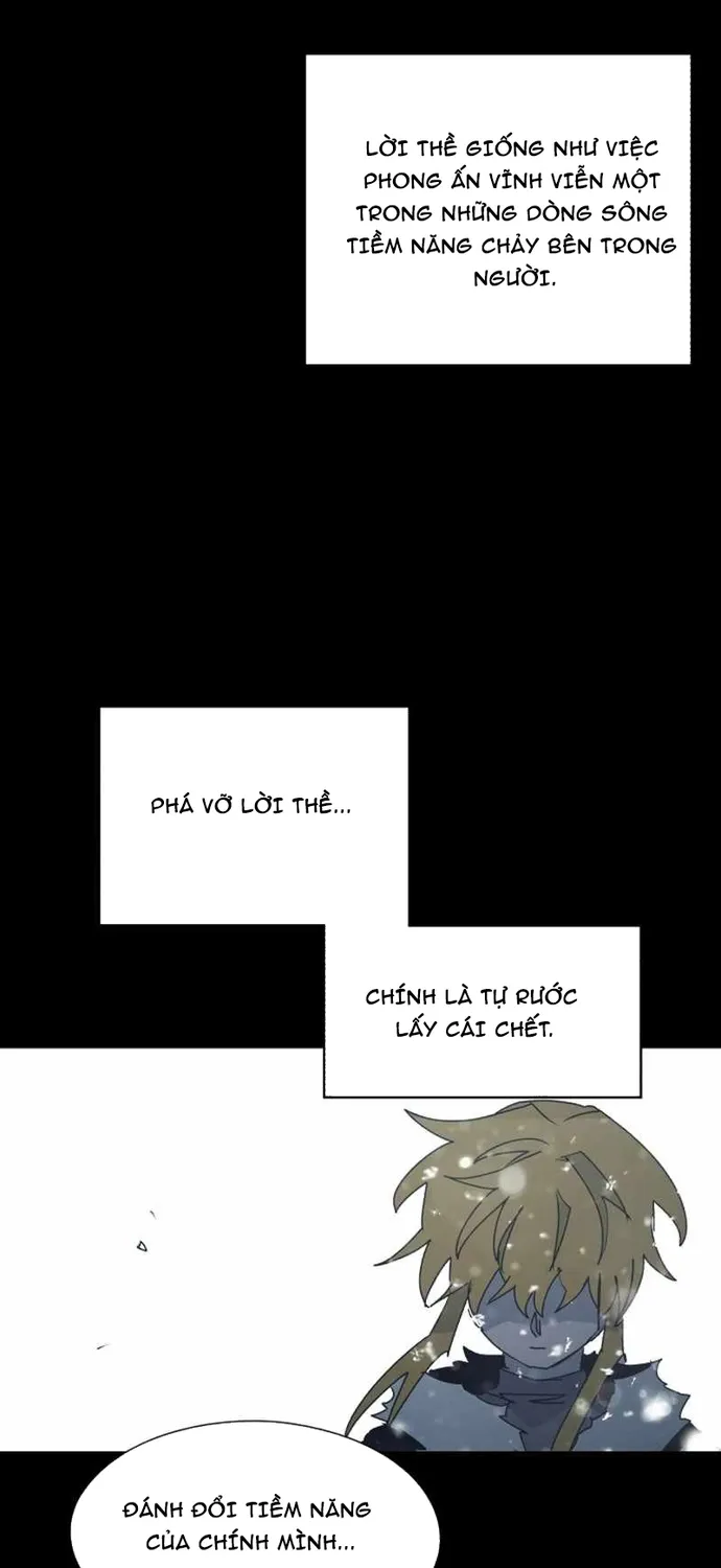 Kỵ Sĩ Báo Thù Chap 220 - Next Chap 221