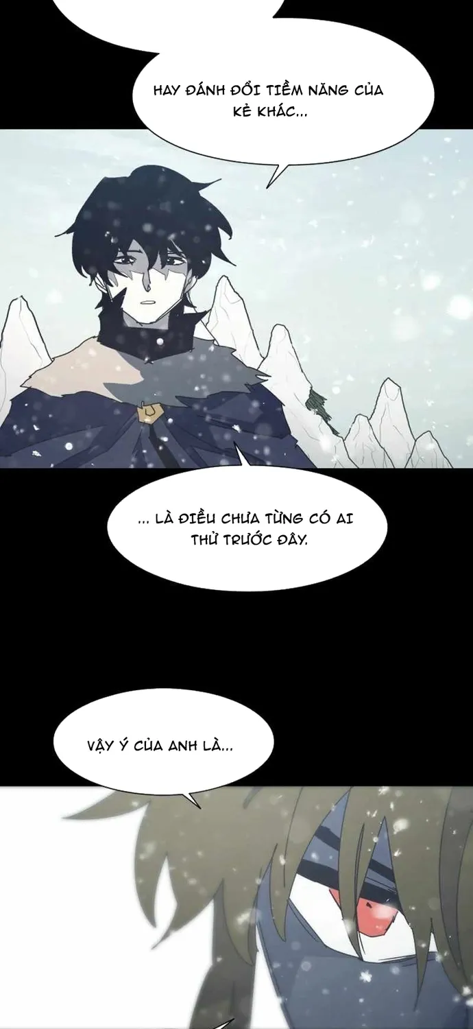 Kỵ Sĩ Báo Thù Chap 220 - Next Chap 221