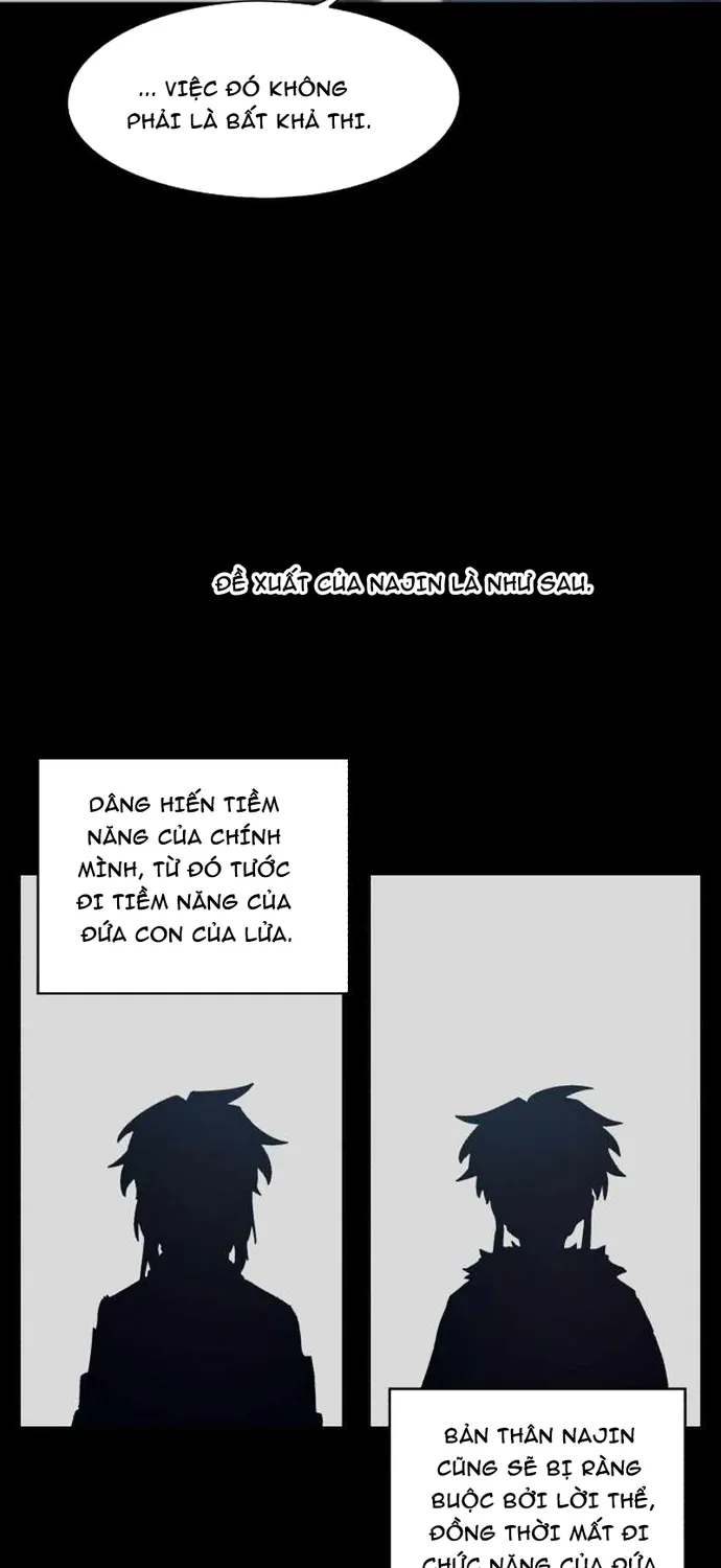 Kỵ Sĩ Báo Thù Chap 220 - Next Chap 221