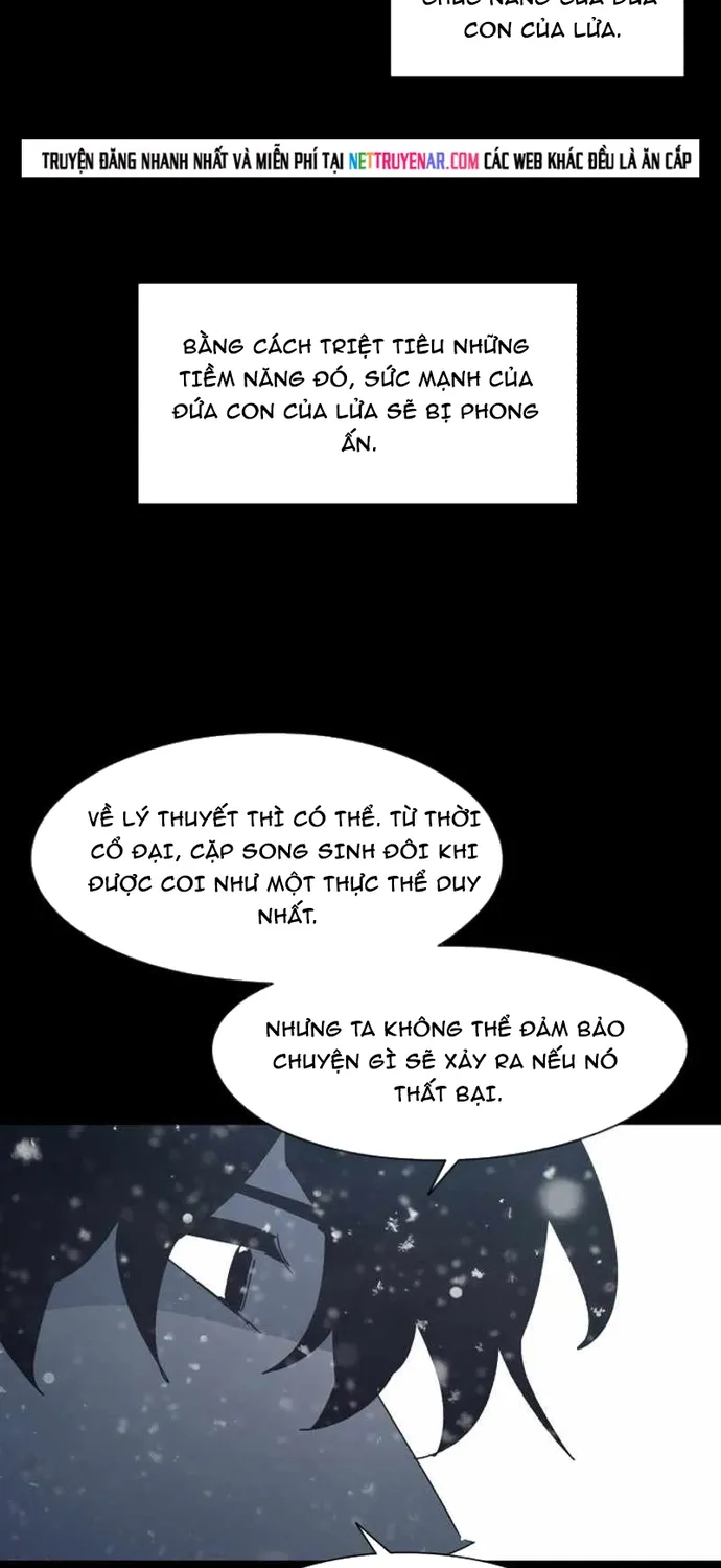 Kỵ Sĩ Báo Thù Chap 220 - Next Chap 221