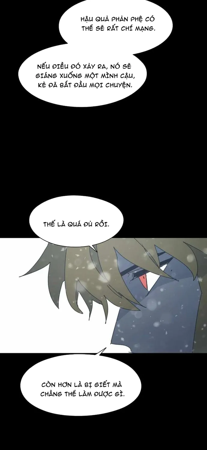 Kỵ Sĩ Báo Thù Chap 220 - Next Chap 221