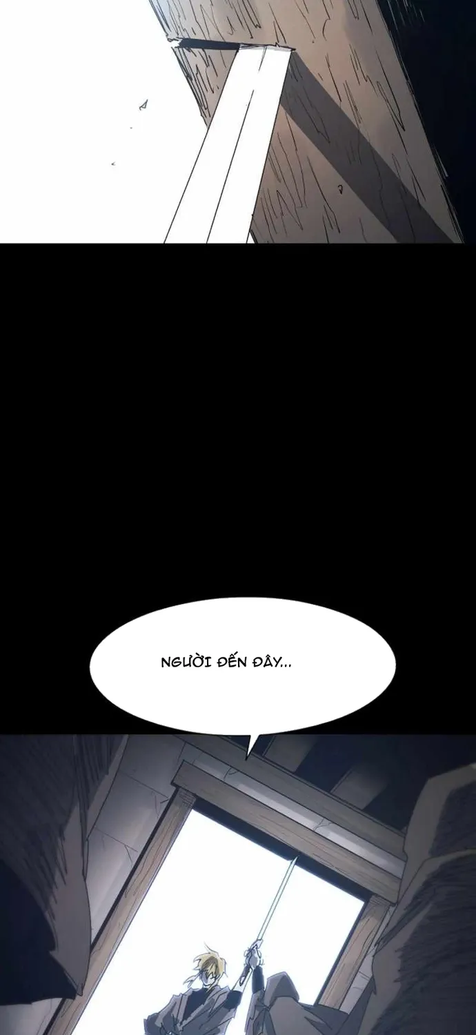 Kỵ Sĩ Báo Thù Chap 220 - Next Chap 221