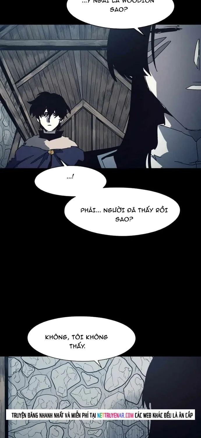 Kỵ Sĩ Báo Thù Chap 220 - Next Chap 221