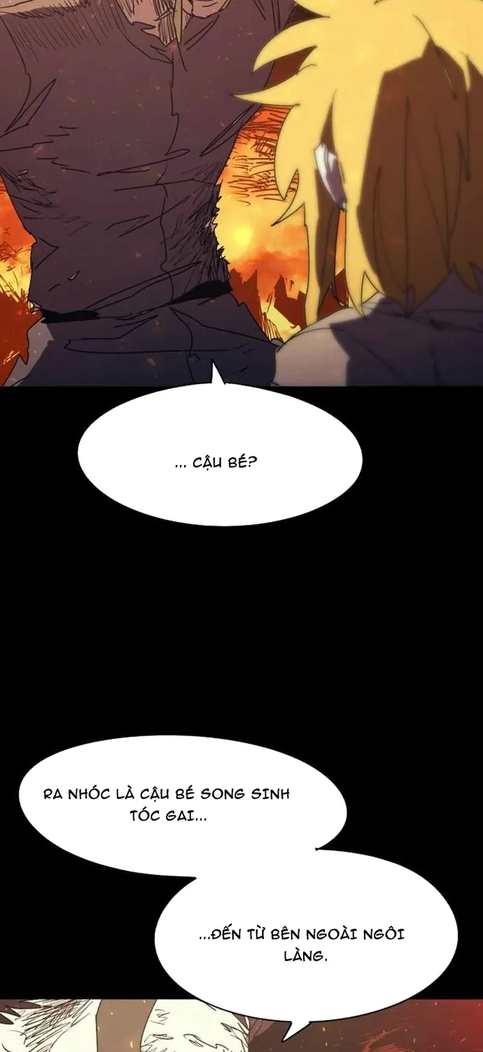 Kỵ Sĩ Báo Thù Chap 220 - Next Chap 221