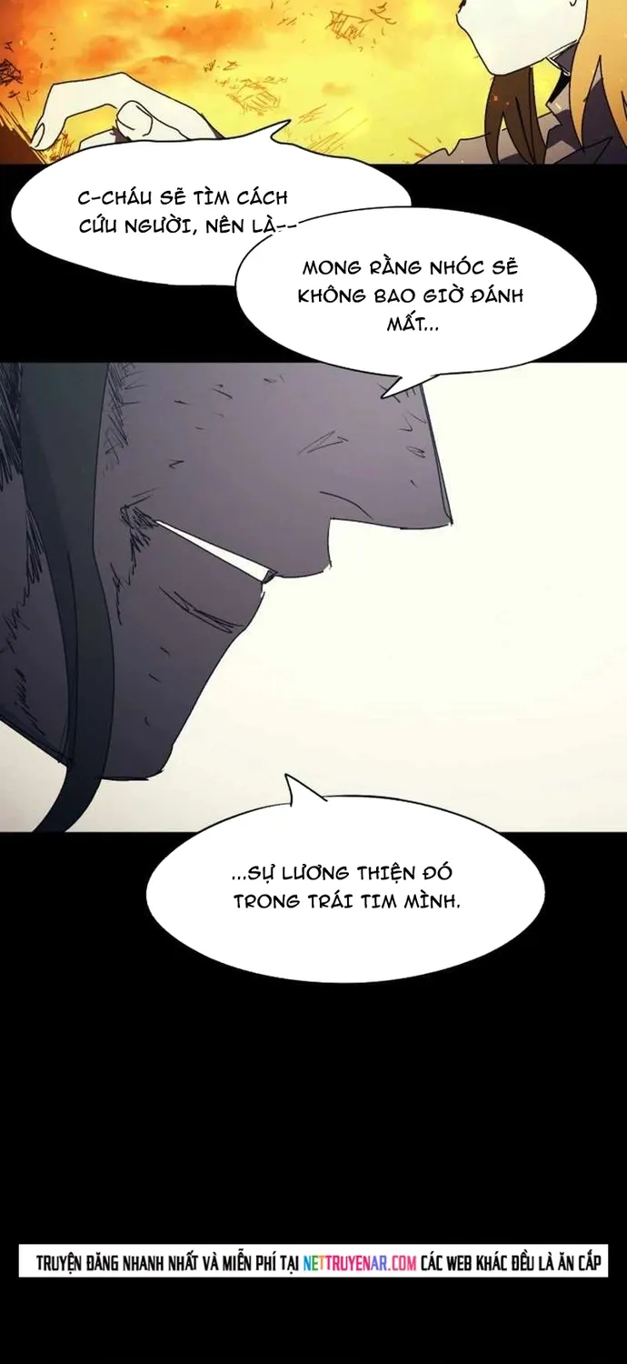 Kỵ Sĩ Báo Thù Chap 220 - Next Chap 221