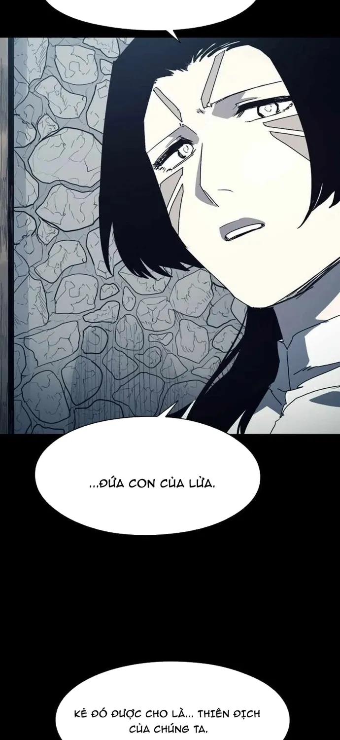 Kỵ Sĩ Báo Thù Chap 220 - Next Chap 221