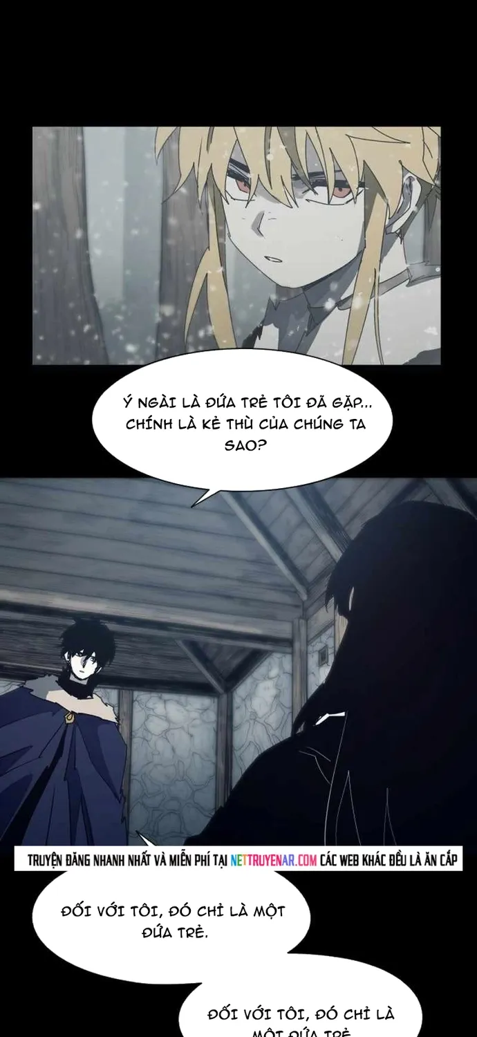 Kỵ Sĩ Báo Thù Chap 220 - Next Chap 221