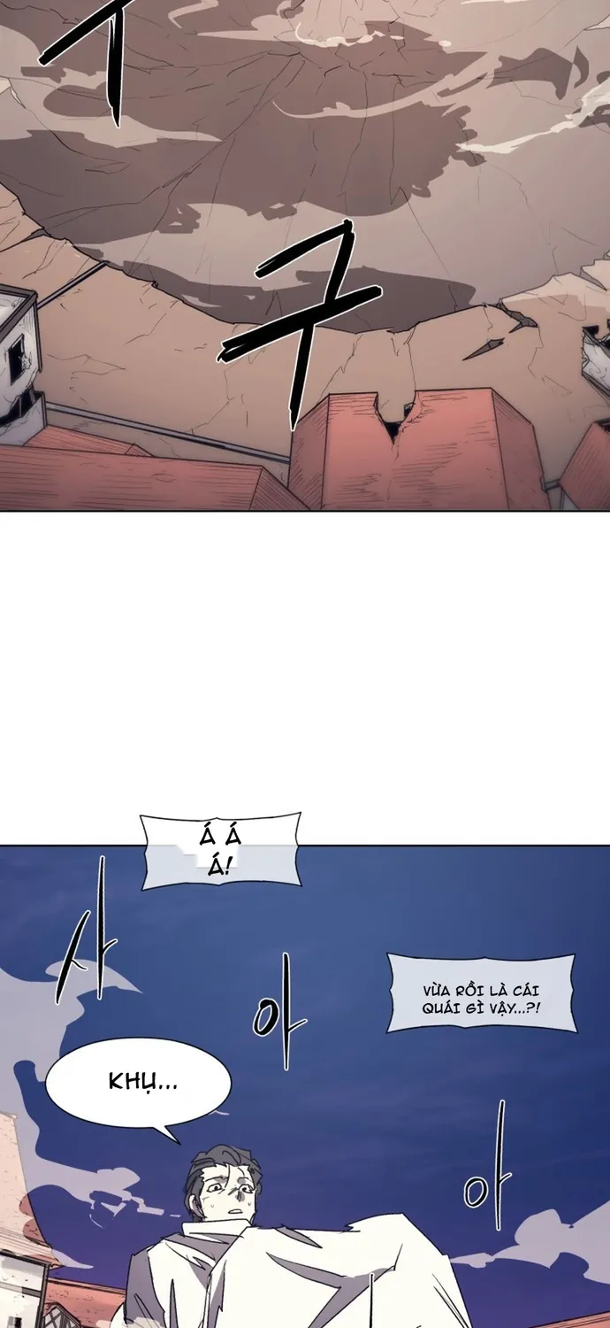 Kỵ Sĩ Báo Thù Chap 227 - Next Chap 228