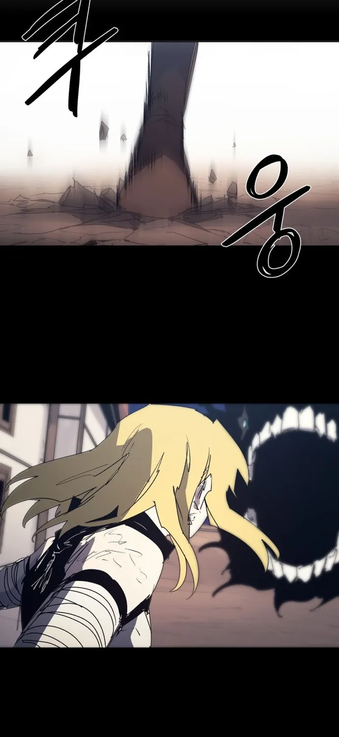 Kỵ Sĩ Báo Thù Chap 227 - Next Chap 228