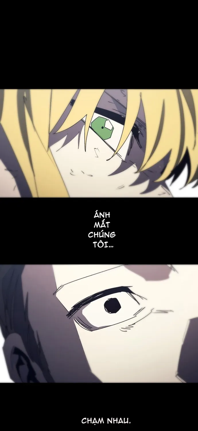 Kỵ Sĩ Báo Thù Chap 227 - Next Chap 228