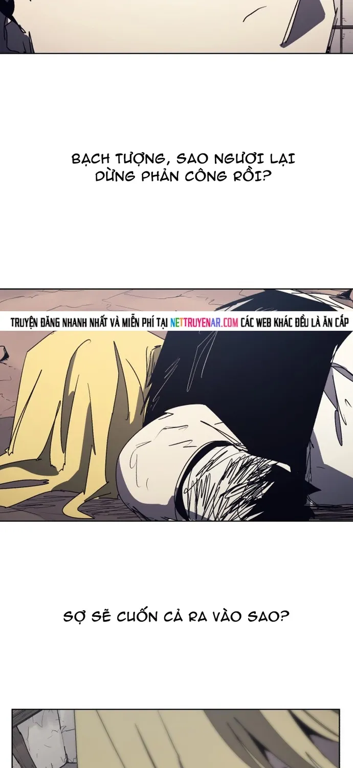 Kỵ Sĩ Báo Thù Chap 227 - Next Chap 228