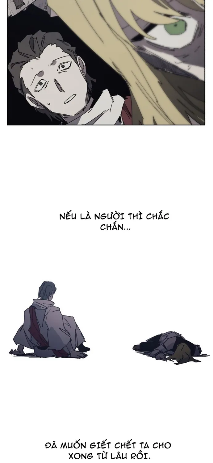 Kỵ Sĩ Báo Thù Chap 227 - Next Chap 228