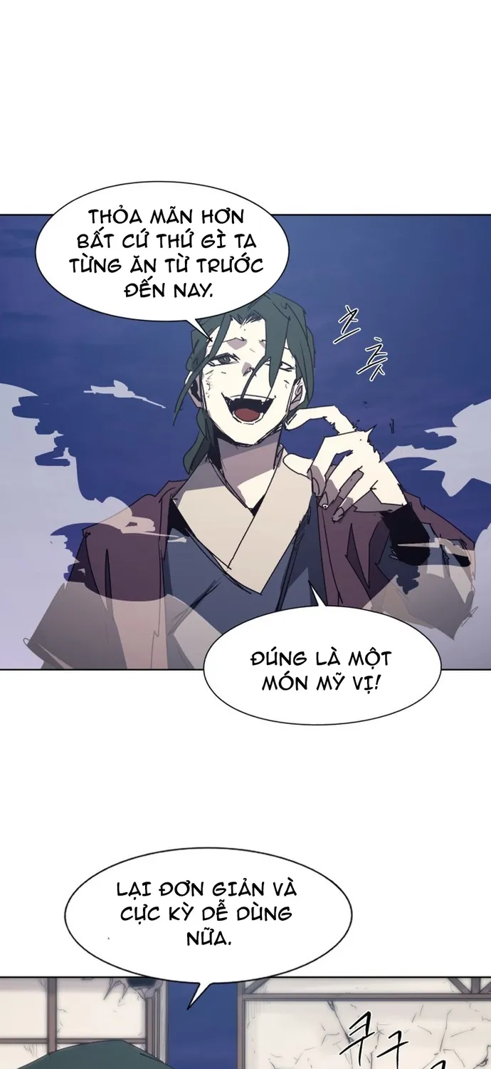 Kỵ Sĩ Báo Thù Chap 227 - Next Chap 228