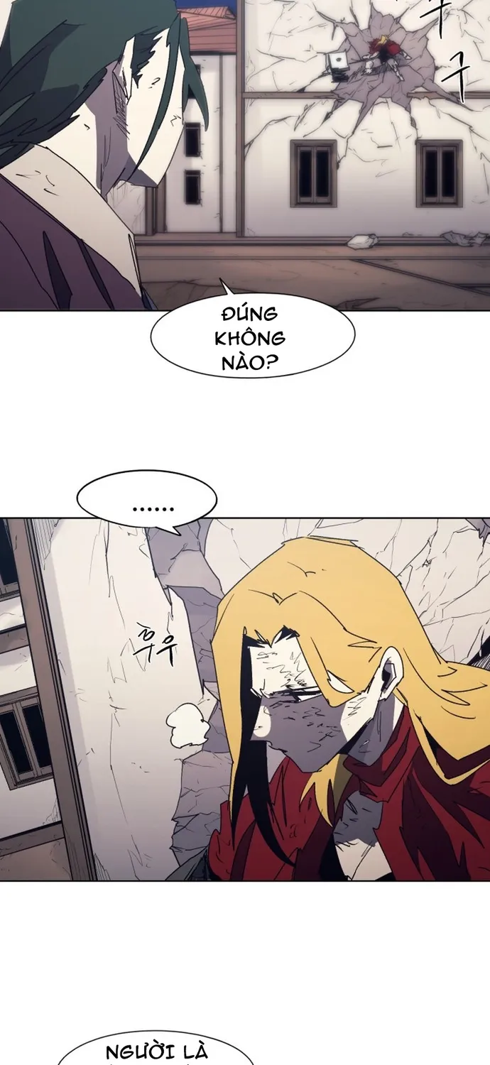 Kỵ Sĩ Báo Thù Chap 227 - Next Chap 228