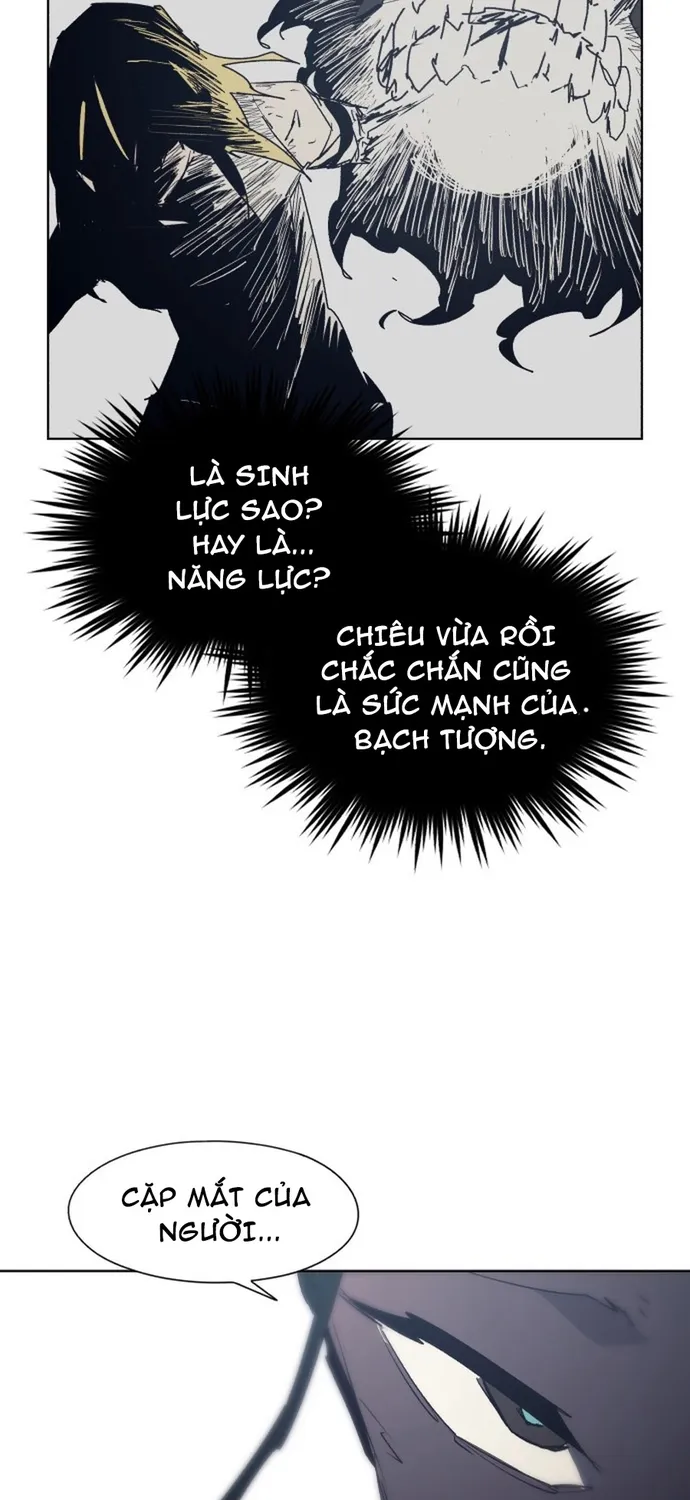 Kỵ Sĩ Báo Thù Chap 227 - Next Chap 228