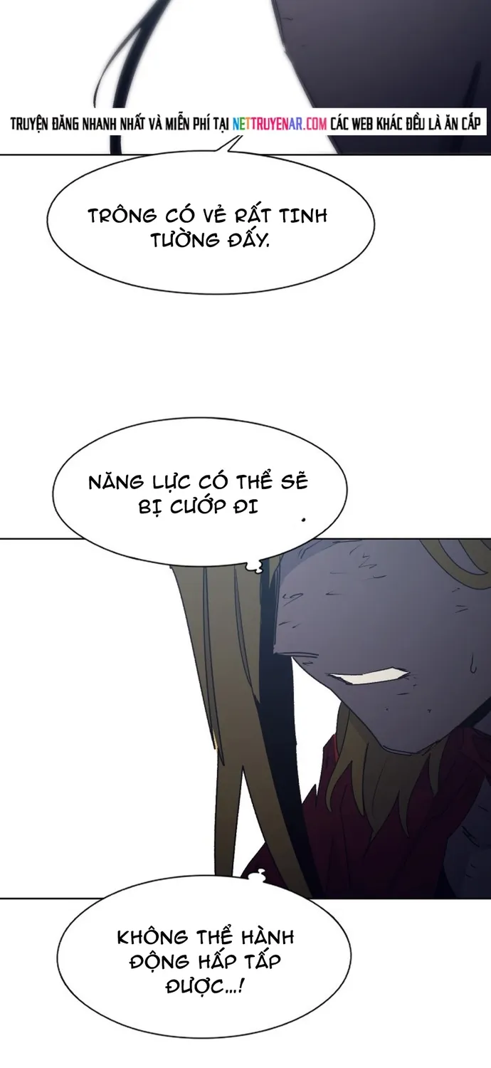 Kỵ Sĩ Báo Thù Chap 227 - Next Chap 228